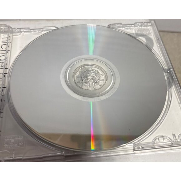 Michael Bublé Its Time CD Album 2005 Includes Booklet Pop Jazz - Picture 4 of 5